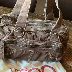 Original vintage The Gap purse